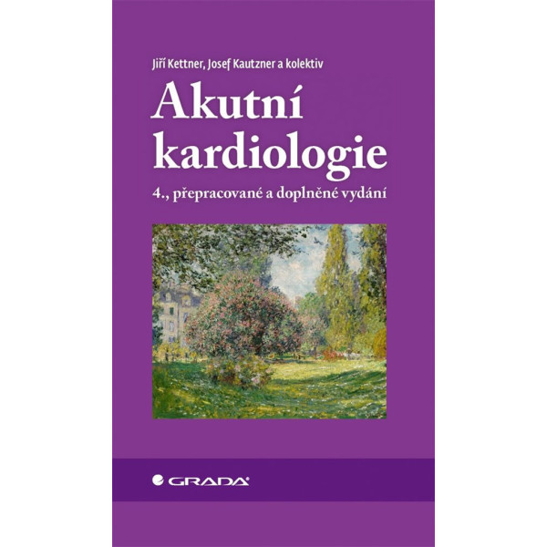 Akútni kardiologie