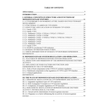 CYTOCHROME P-450: genetic and population aspects