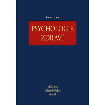 Psychologie zdraví