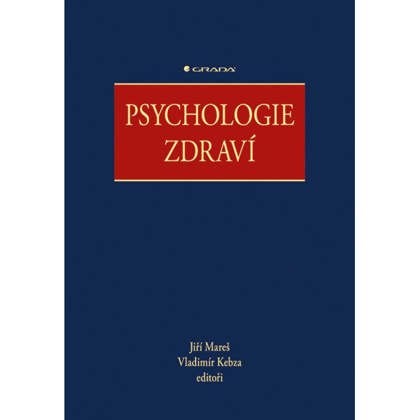 Psychologie zdraví