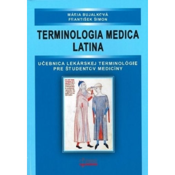 Terminologia medica latina