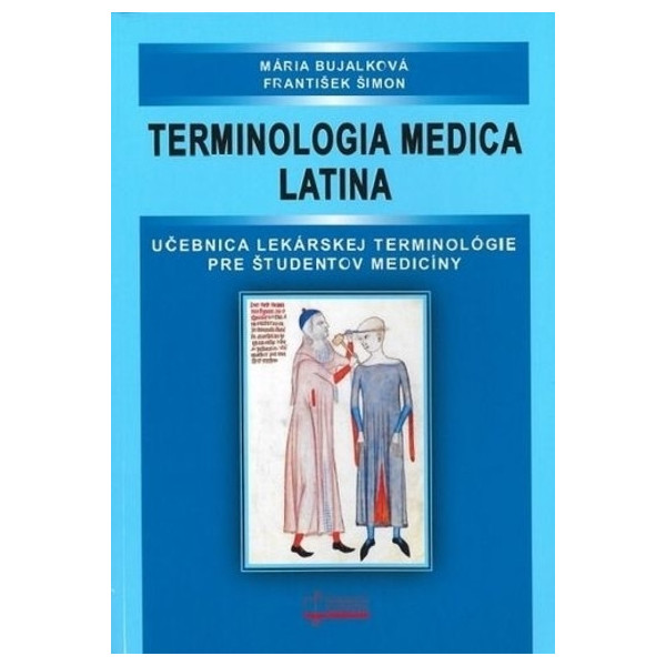 Terminologia medica latina