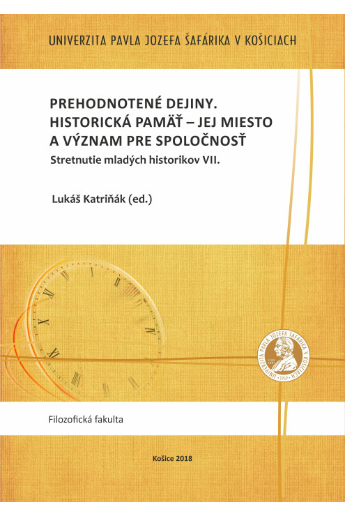 KRIMINALISTIKA - Technické, forenzní a kybernetické aspekty