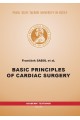 Basic principles of cardiac surgery