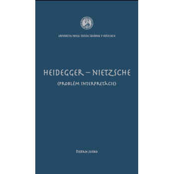 Heidegger – Nietzsche (problém interpretácie)