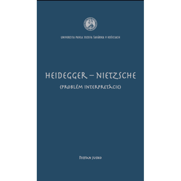 Heidegger – Nietzsche (problém interpretácie)