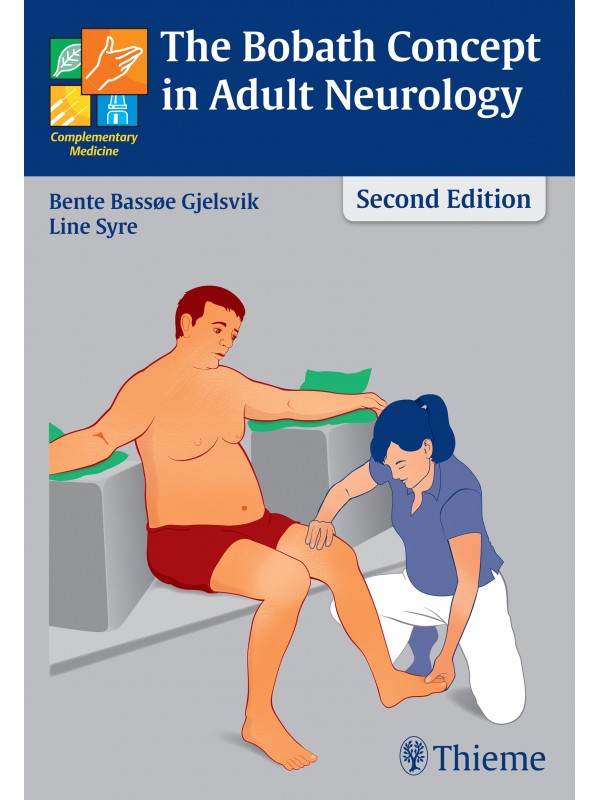 The Bobath Concept in Adult Neurology