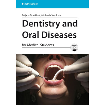 Dentistry and Oral Diseases for Medical Students