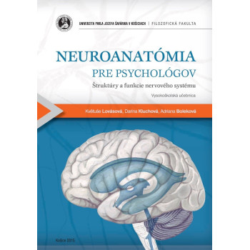 Neuroanatómia pre psychológov