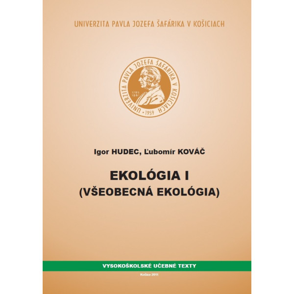 Ecology I (General Ecology)