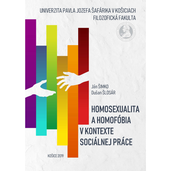 Homosexualita a homofóbia v kontexte sociálnej práce