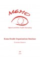 Roma Health Organizations Database