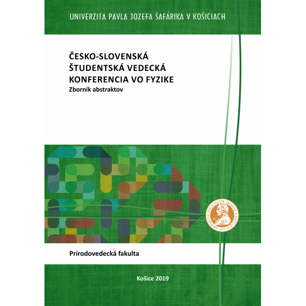 Česko-slovenská študentská vedecká konferencia vo fyzike