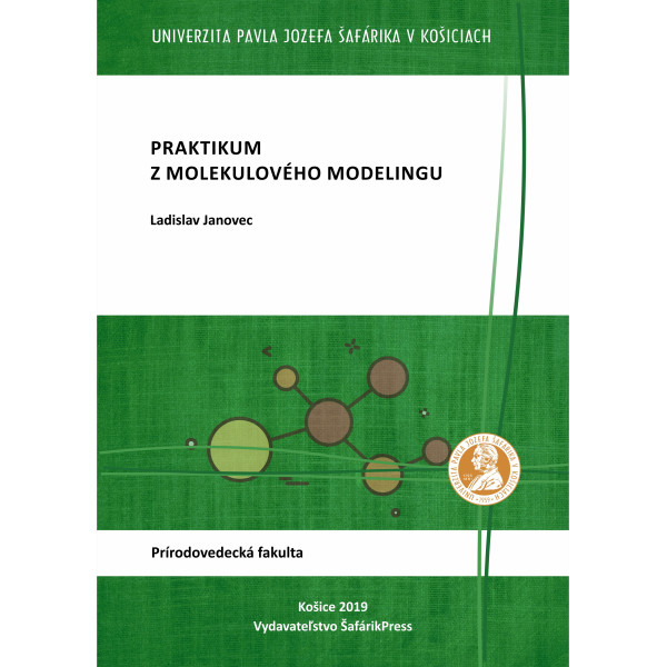 Praktikum z molekulového modelingu