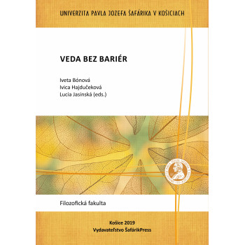 Veda bez bariér