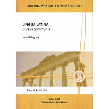 Lingua Latina – cursus communis