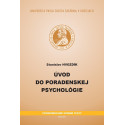 Úvod do poradenskej psychológie