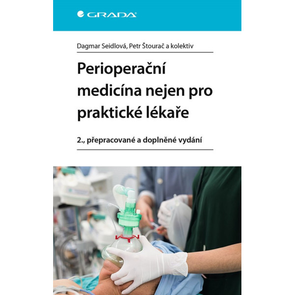 Perioperační medicína nejen pro praktické lékaře