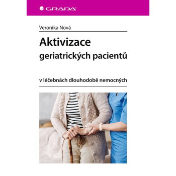 Aktivizace geriatrických pacientů