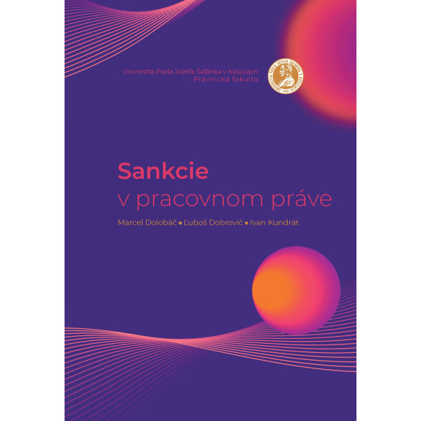 Sankcie v pracovnom práve