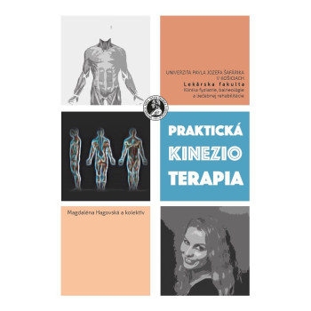 Praktická kinezioterapia