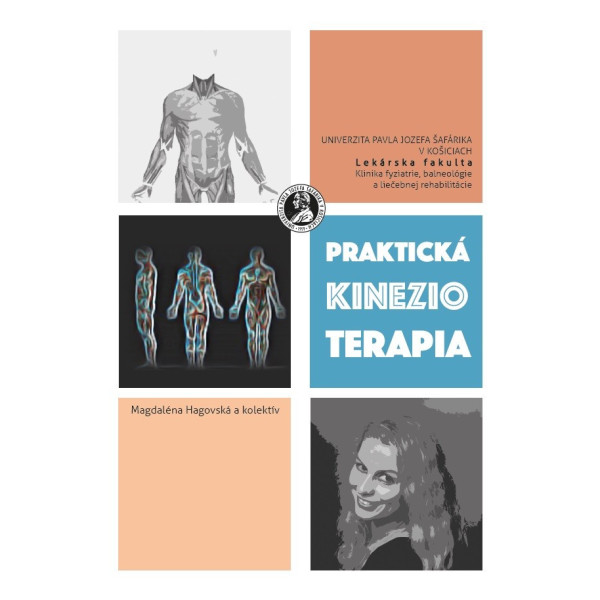 Praktická kinezioterapia