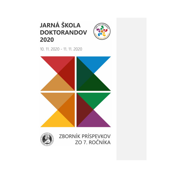 Jarná škola doktorandov 2020