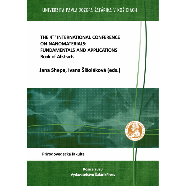 The 4th International Conference on Nanomaterials: Fundamentals and Applications