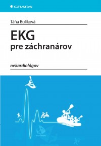 EKG pre záchranárov nekardiológov