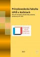 Zborník abstraktov zo Študentskej vedeckej konferencie PF UPJŠ 2014