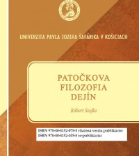 Patočkova filozofia dejín