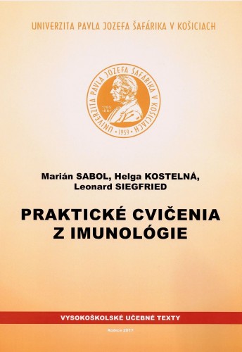 Praktické cvičenia z imunológie