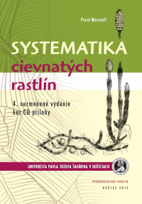 Systematika cievnatých rastlín