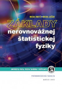 Základy nerovnovážnej štatistickej fyziky