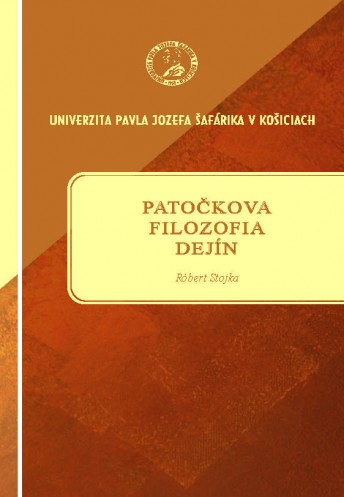 Patočkova filozofia dejín