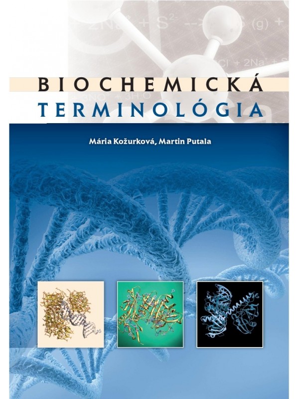 Biochemická terminológia