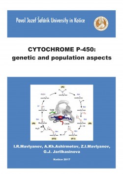 CYTOCHROME P-450: genetic and population aspects