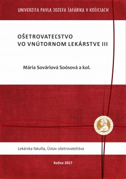 Ošetrovateľstvo vo vnútornom lekárstve III