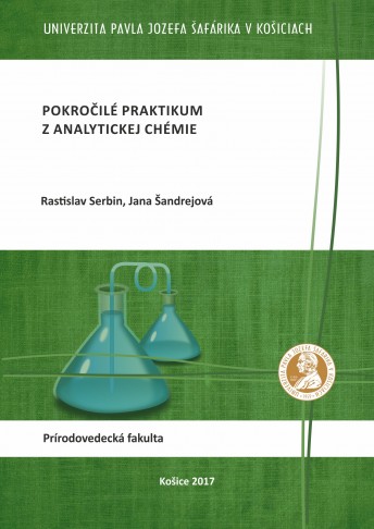 Pokročilé praktikum z analytickej chémie