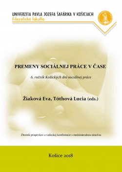 Premeny sociálnej práce v čase