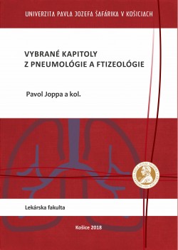 Vybrané kapitoly z pneumológie a ftizeológie