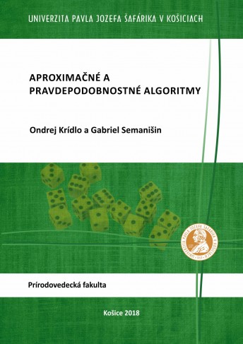 Aproximačné a pravdepodobnostné algoritmy