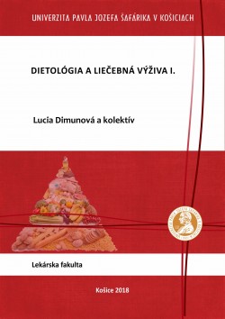 Dietológia a liečebná výživa I.