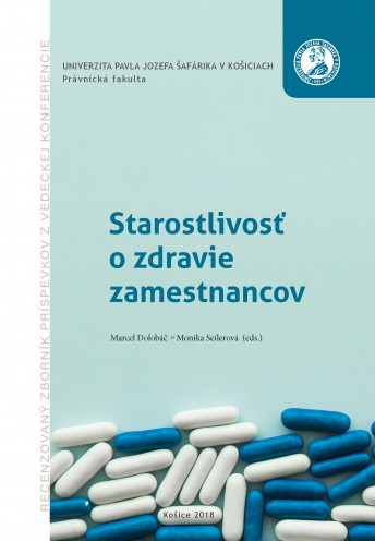 Starostlivosť o zdravie zamestnancov