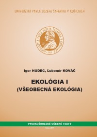 Ekológia I (Všeobecná ekológia)