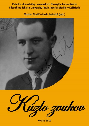 Kúzlo zvukov