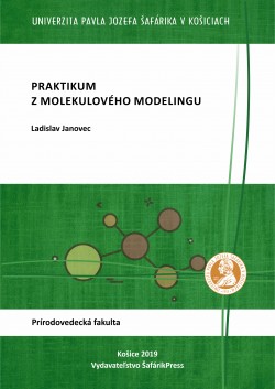 Praktikum z molekulového modelingu