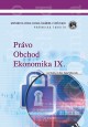 Právo-Obchod-Ekonomika IX.