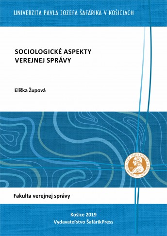 Sociologické aspekty verejnej správy