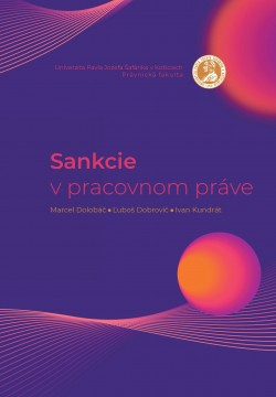 Sankcie v pracovnom práve